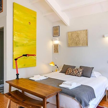 Ohh- Caligrafia Vintage Apartment Porto Exterior foto