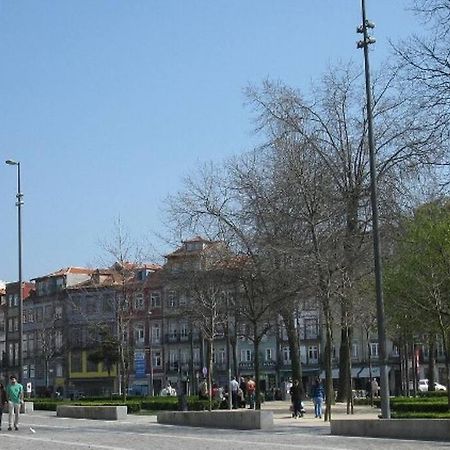 Ohh- Caligrafia Vintage Apartment Porto Exterior foto