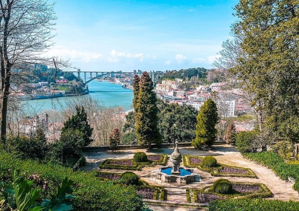 Ohh- Caligrafia Vintage Apartment Porto Exterior foto